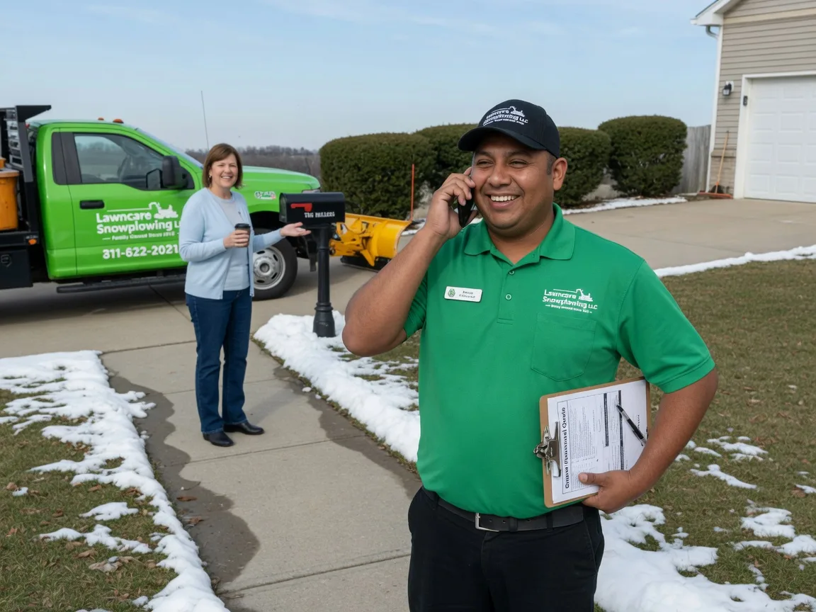 Lawn Care Services By Expert Landscaper Outlook, WA FAQs